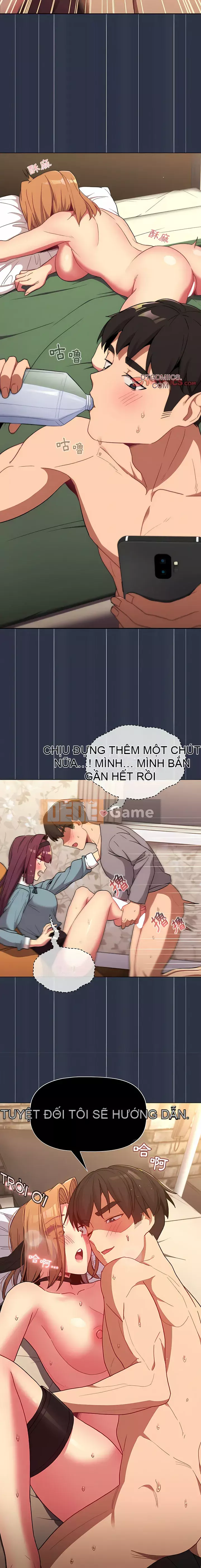 Nhóm hoán đổi tình yêu Chương 41-42