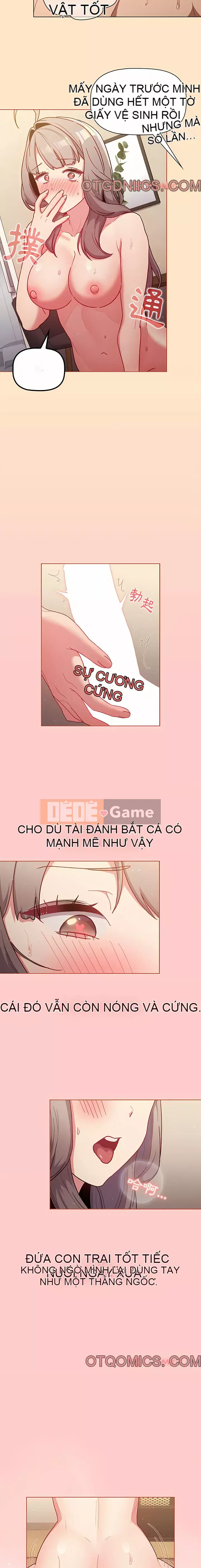 Nhóm hoán đổi tình yêu Chương 39-40