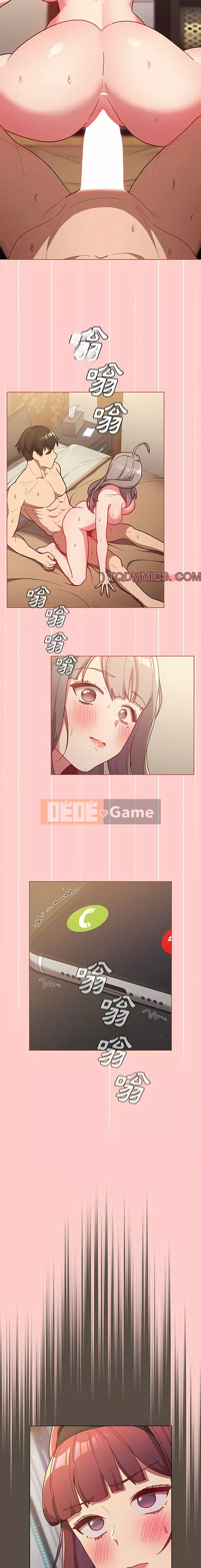 Nhóm hoán đổi tình yêu Chương 39-40