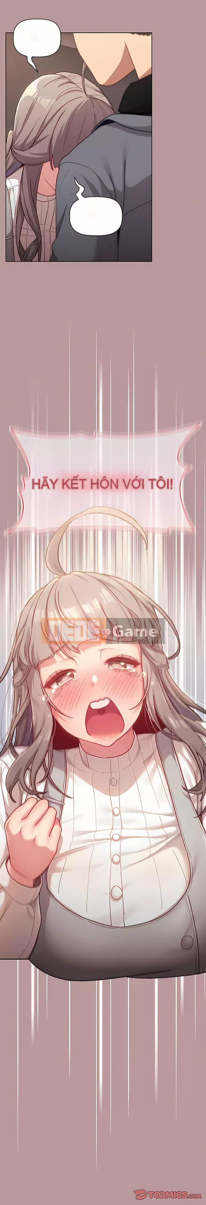 Nhóm hoán đổi tình yêu Chương 37-38