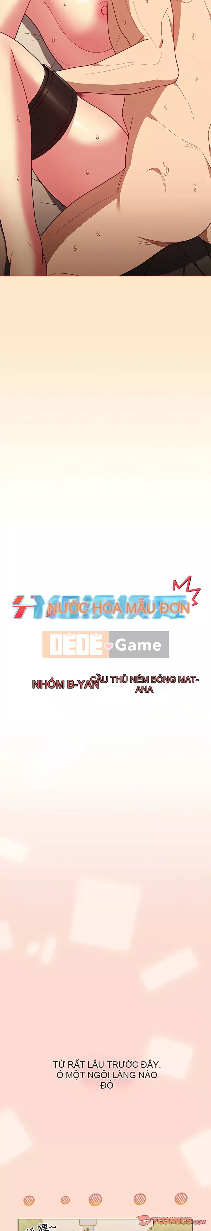 Nhóm hoán đổi tình yêu Chương 35-36