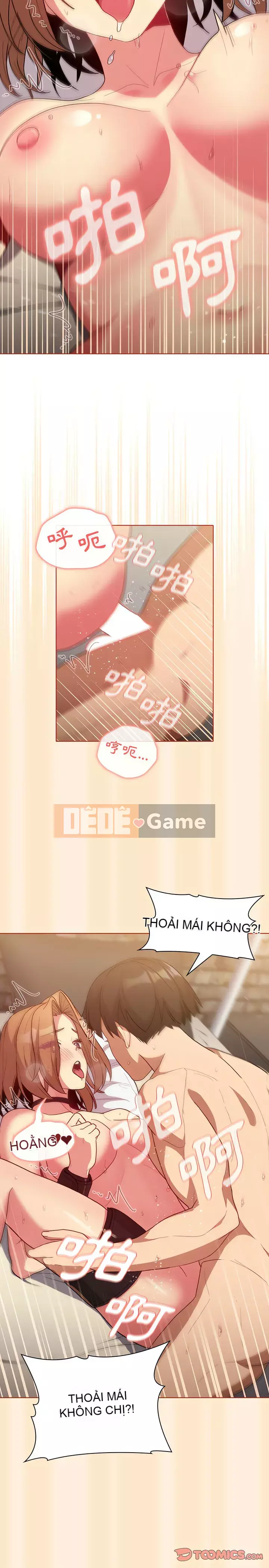 Nhóm hoán đổi tình yêu Chương 35-36