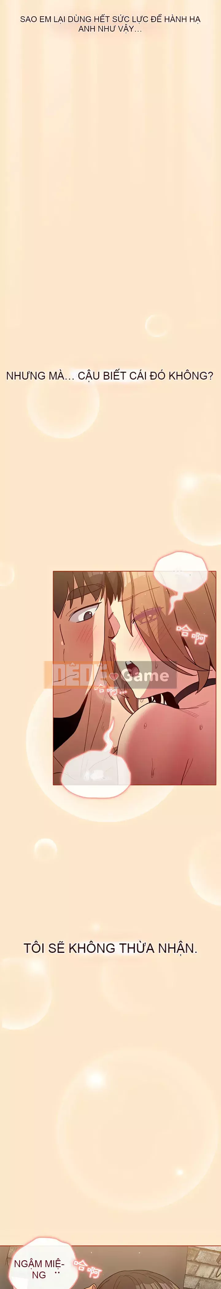 Nhóm hoán đổi tình yêu Chương 35-36