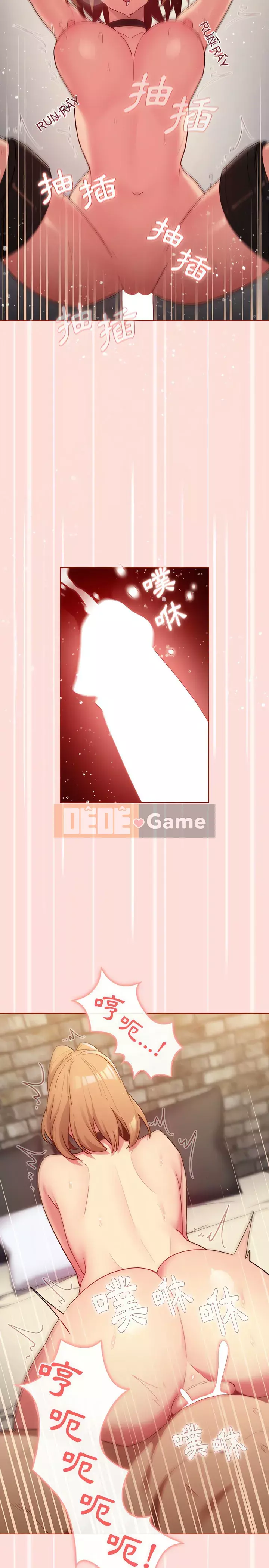 Nhóm hoán đổi tình yêu Chương 35-36