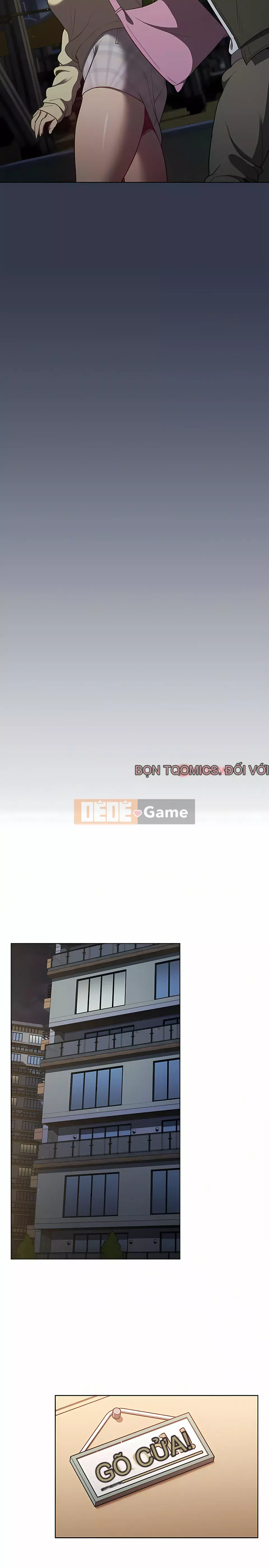 Nhóm hoán đổi tình yêu Chương 31-32