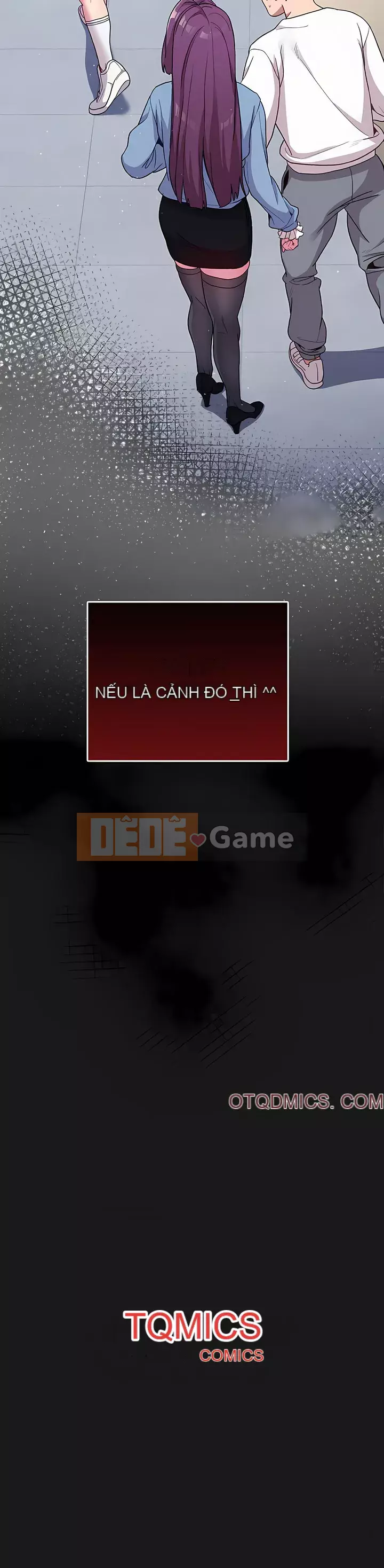 Nhóm hoán đổi tình yêu Chương 29-30