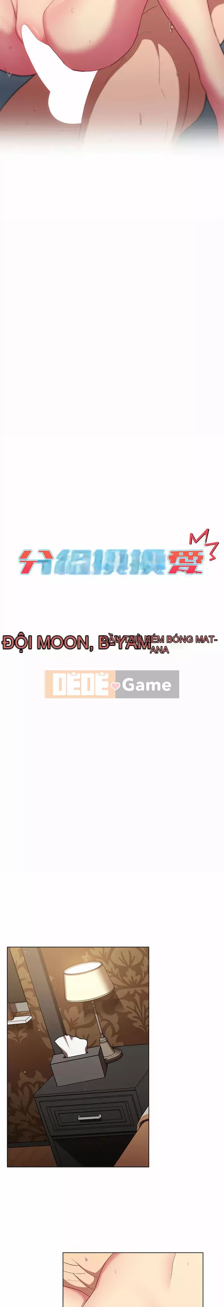 Nhóm hoán đổi tình yêu Chương 27-28