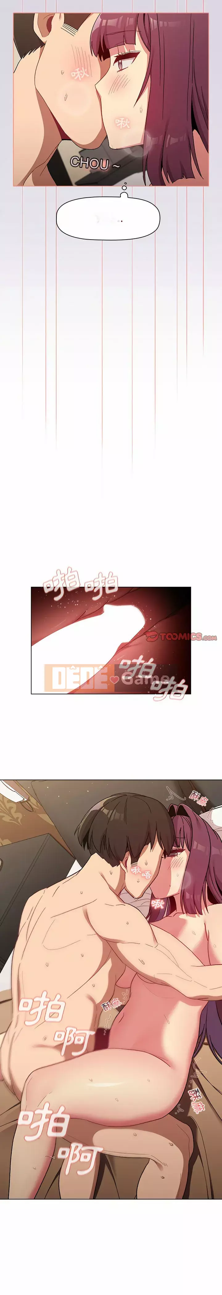 Nhóm hoán đổi tình yêu Chương 27-28