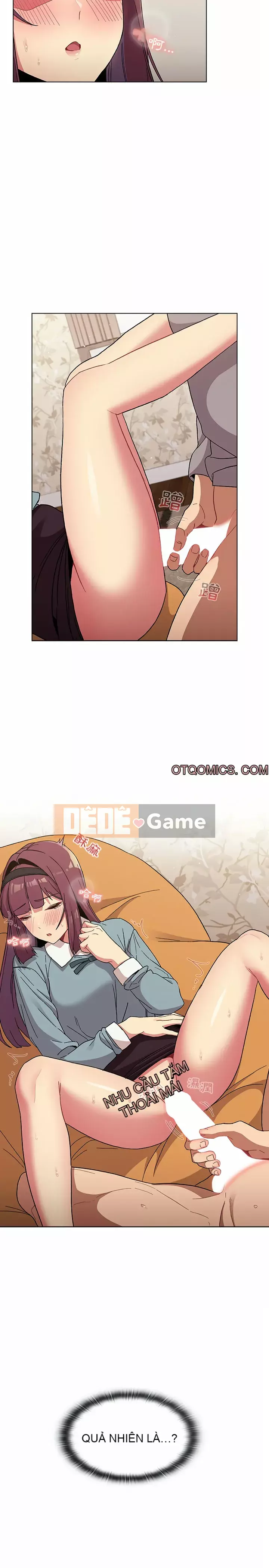 Nhóm hoán đổi tình yêu Chương 25-26