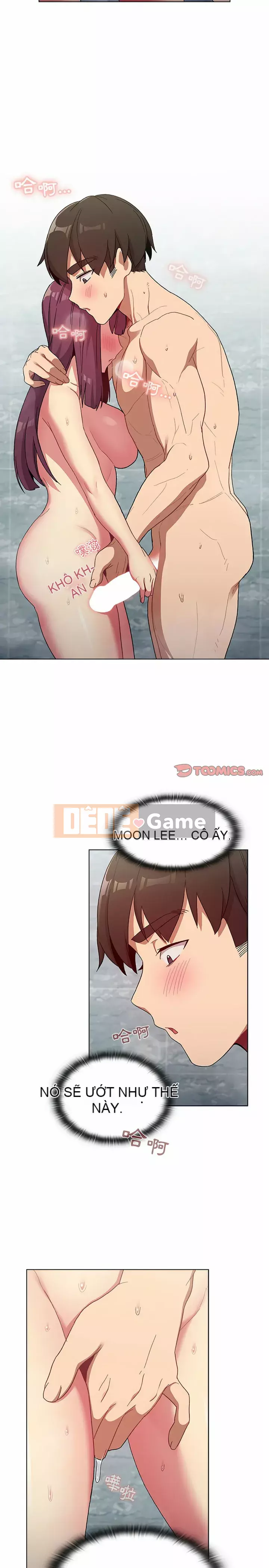 Nhóm hoán đổi tình yêu Chương 25-26