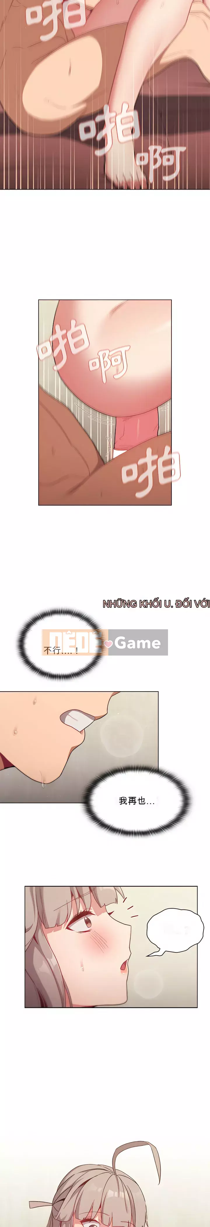 Nhóm hoán đổi tình yêu Chương 19-20