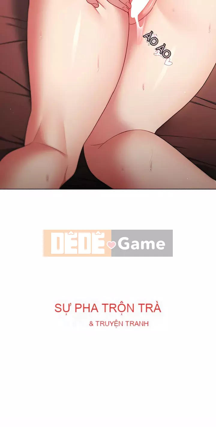 Nhóm hoán đổi tình yêu Chương 19-20