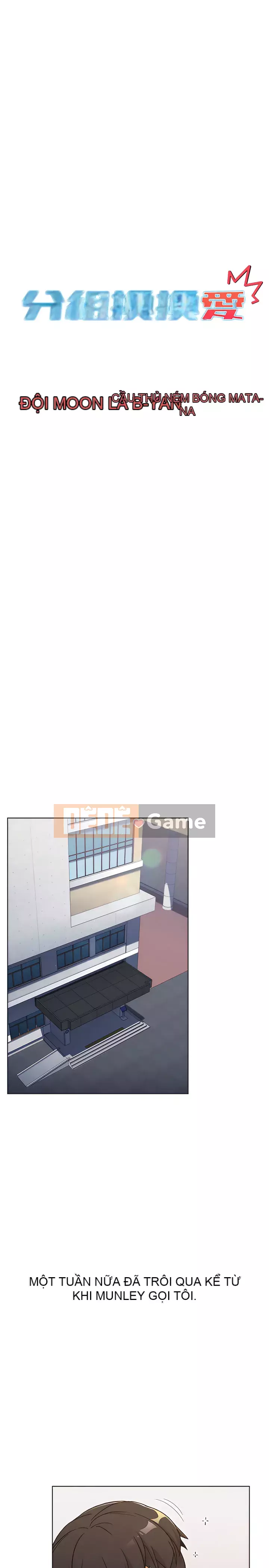 Nhóm hoán đổi tình yêu Chương 17-18