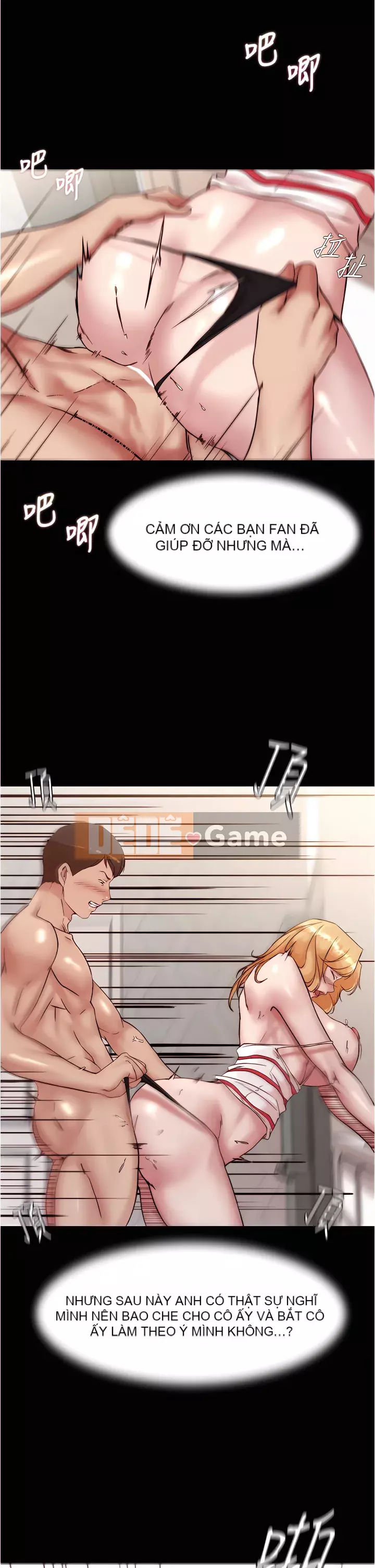 Ghi chú quần lót Chương 91-92