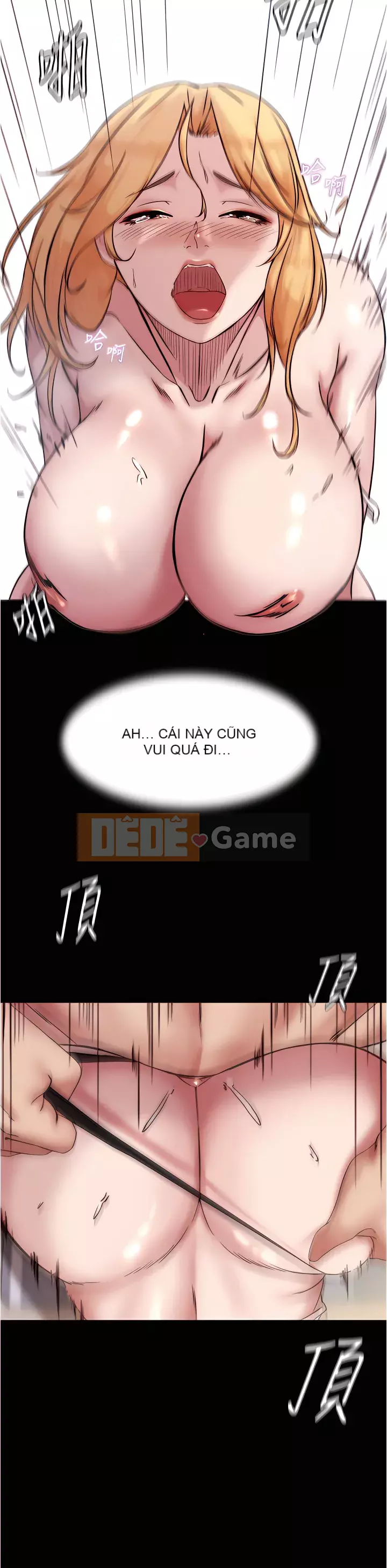 Ghi chú quần lót Chương 91-92