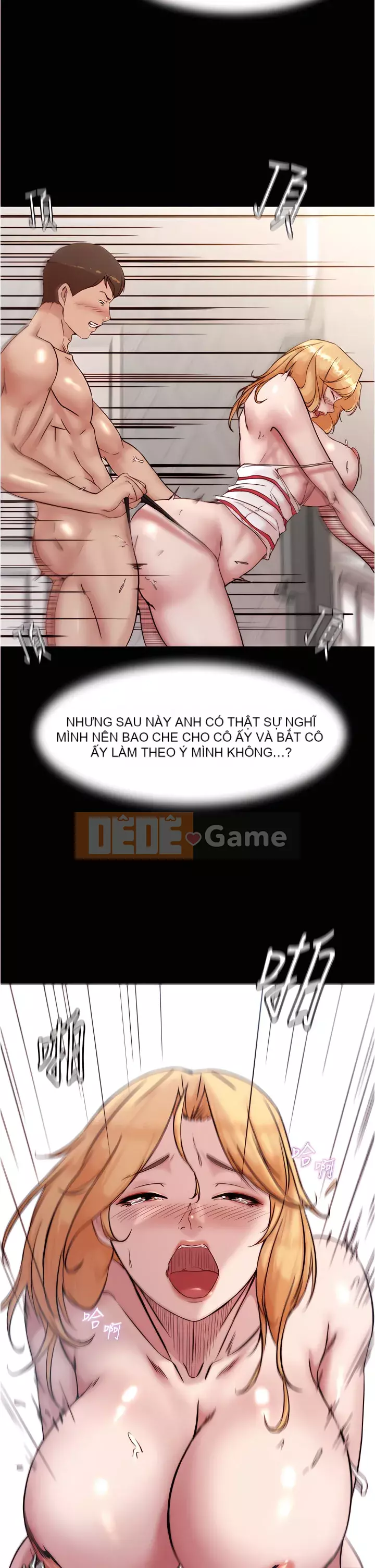 Ghi chú quần lót Chương 91-92