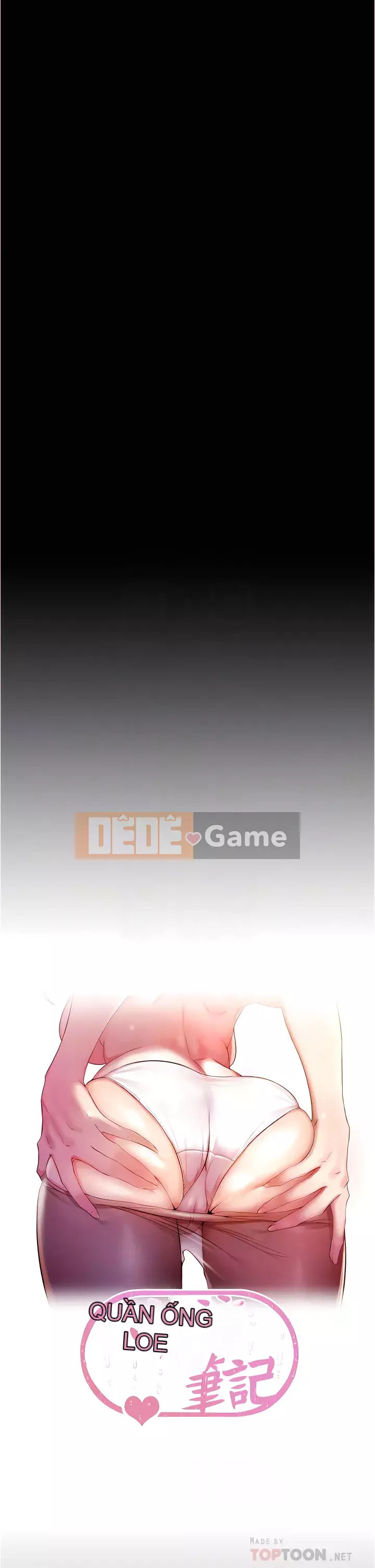 Ghi chú quần lót Chương 91-92