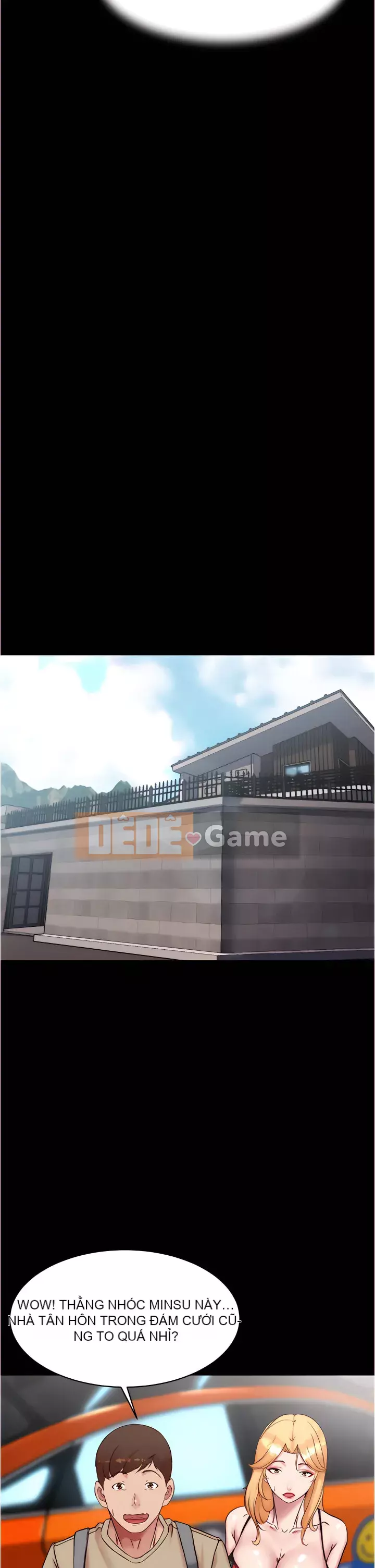 Ghi chú quần lót Chương 91-92