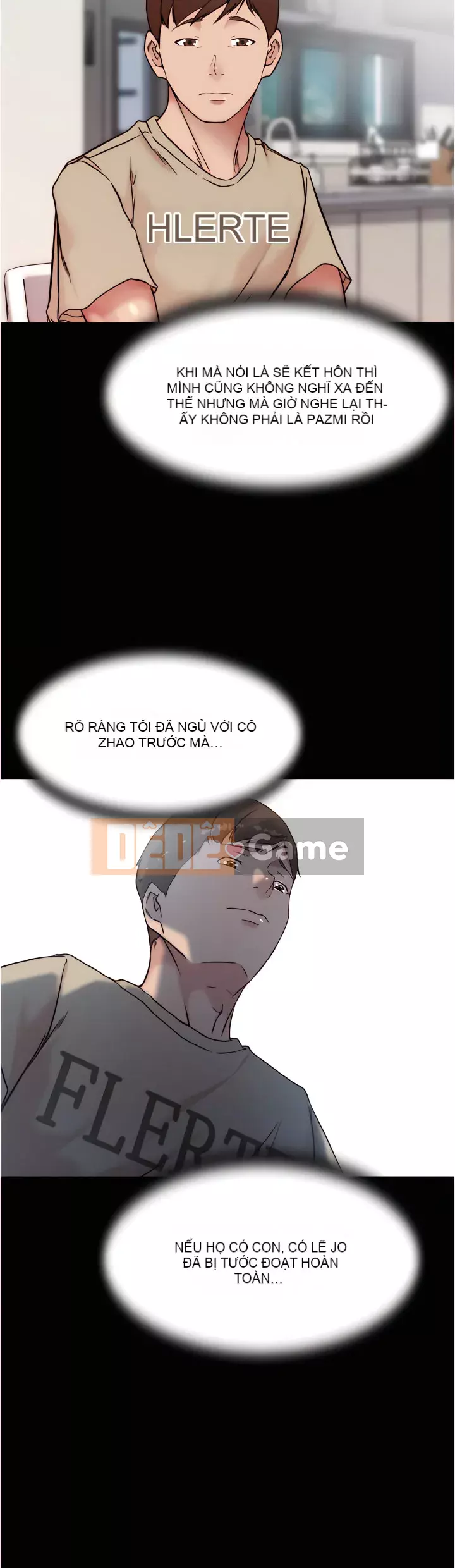 Ghi chú quần lót Chương 91-92