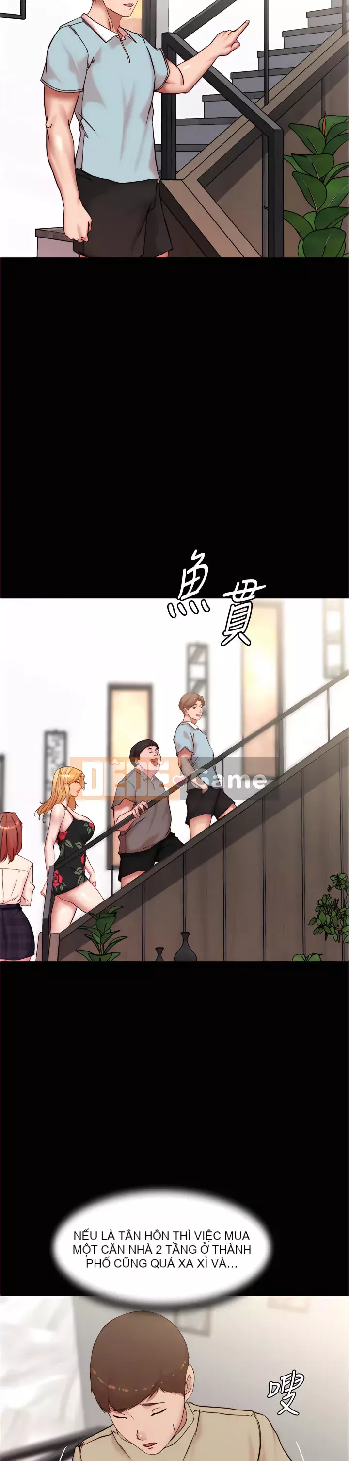 Ghi chú quần lót Chương 91-92