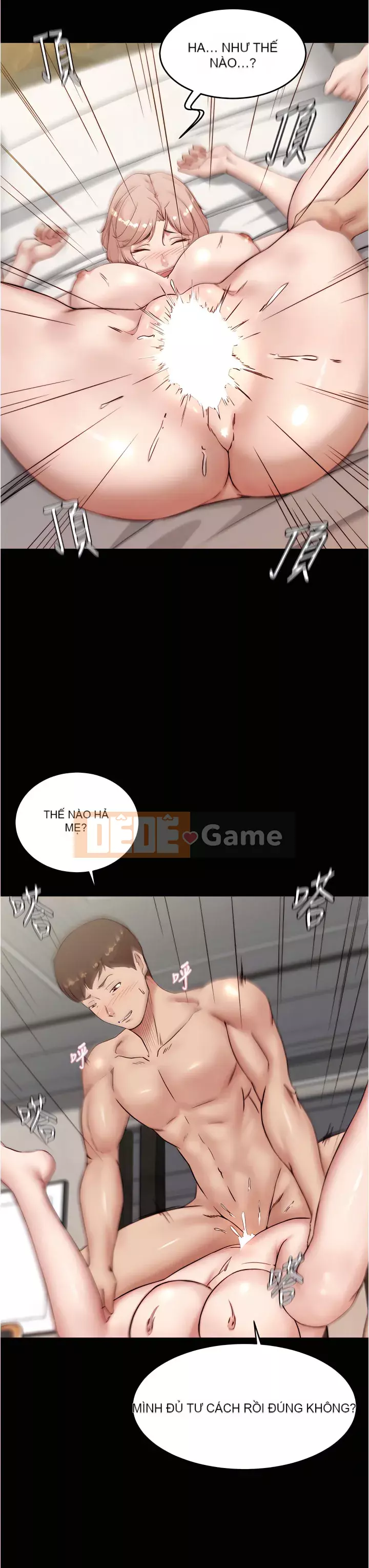 Ghi chú quần lót Chương 89-90