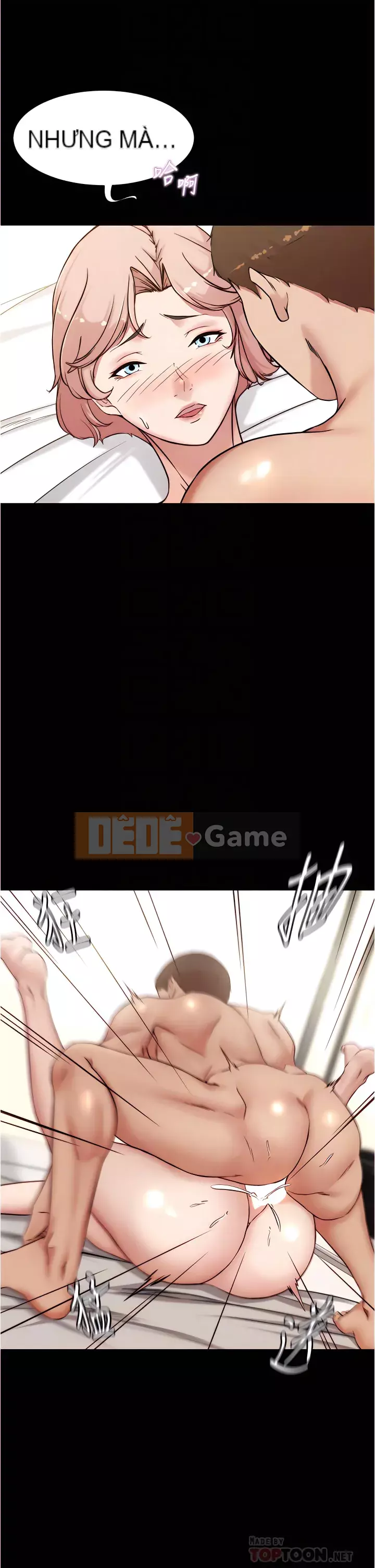 Ghi chú quần lót Chương 89-90