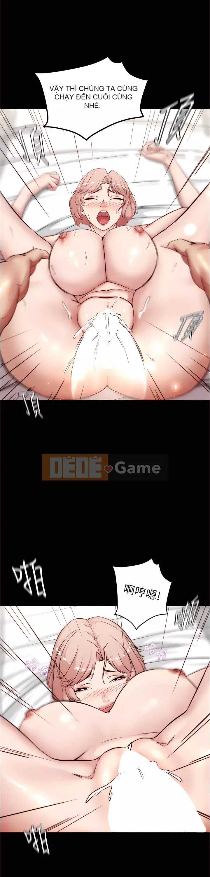 Ghi chú quần lót Chương 89-90