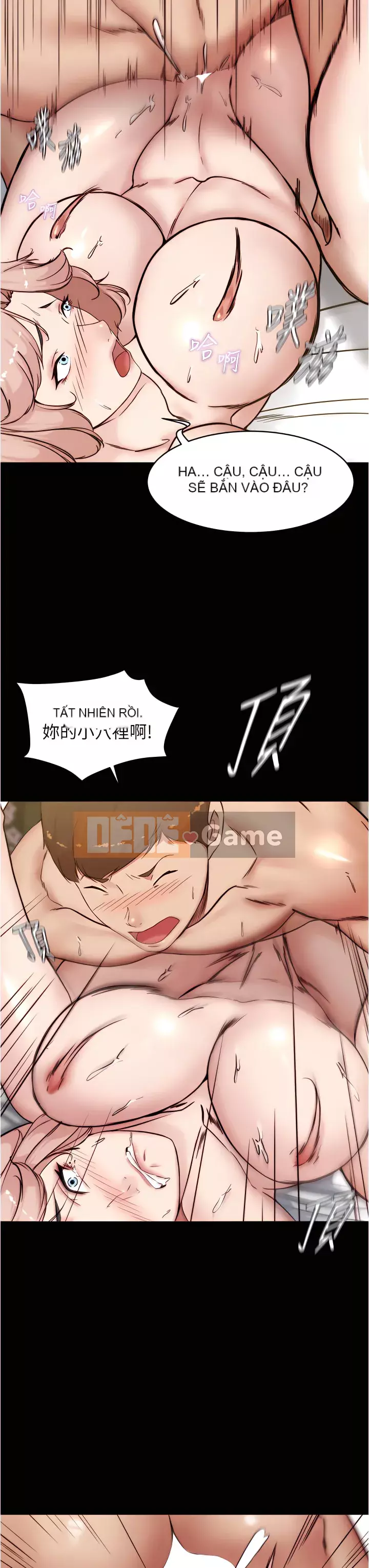 Ghi chú quần lót Chương 89-90