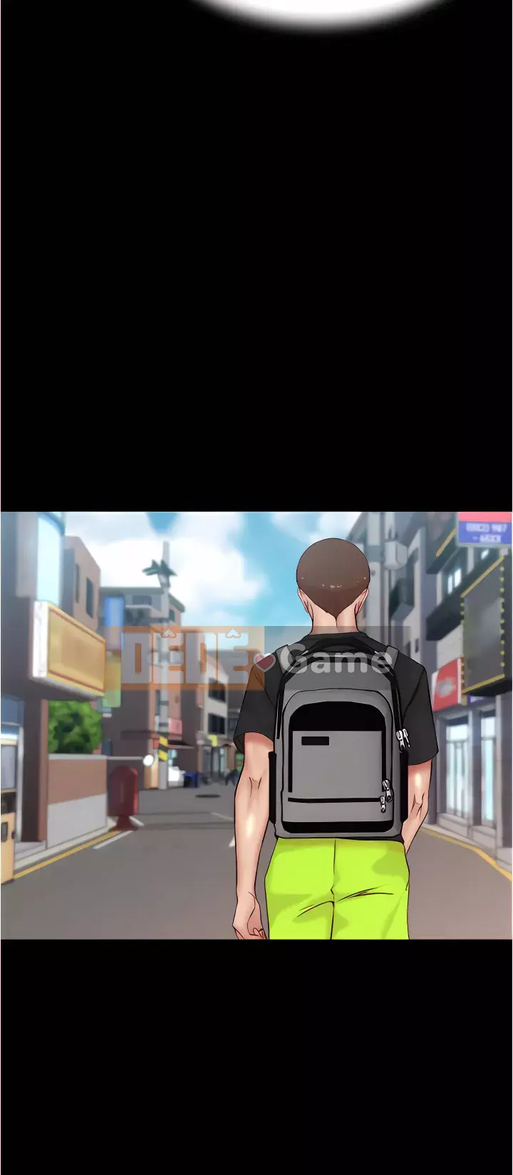 Ghi chú quần lót Chương 89-90