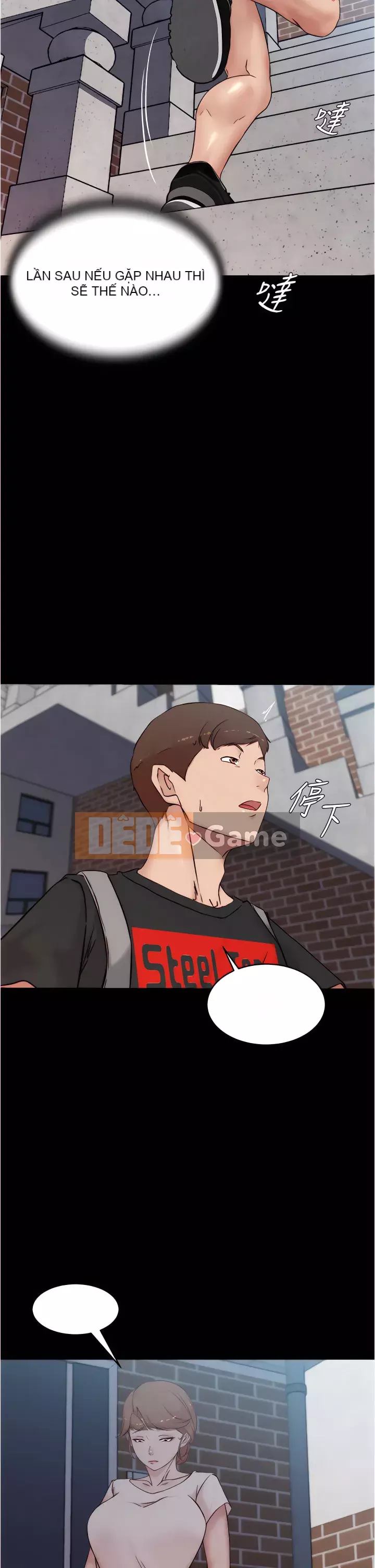 Ghi chú quần lót Chương 89-90