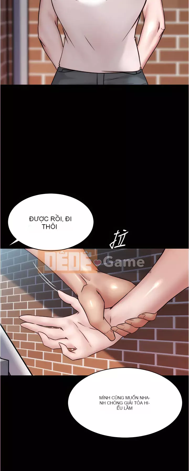 Ghi chú quần lót Chương 89-90