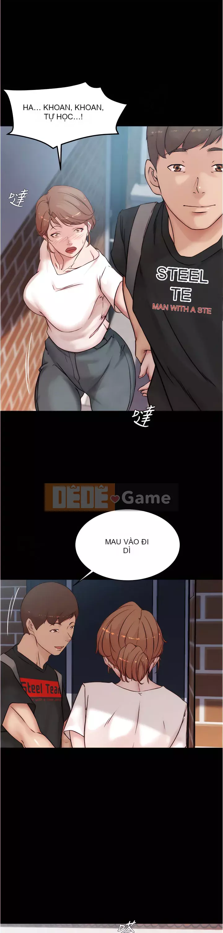 Ghi chú quần lót Chương 89-90