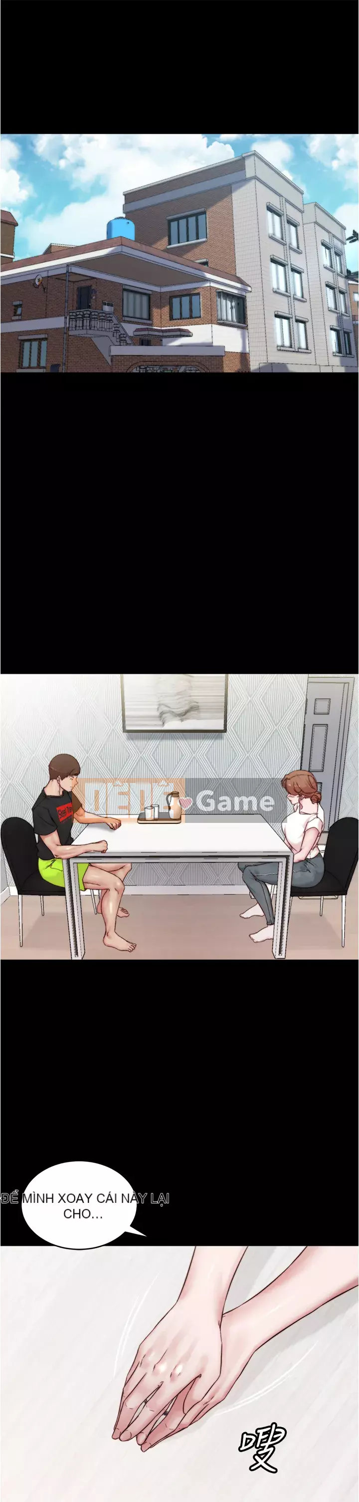 Ghi chú quần lót Chương 89-90