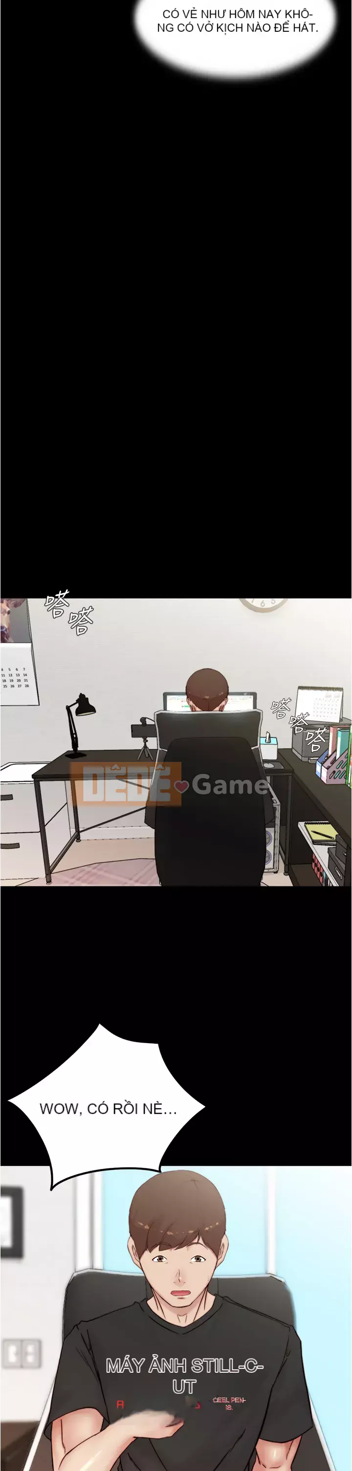 Ghi chú quần lót Chương 89-90