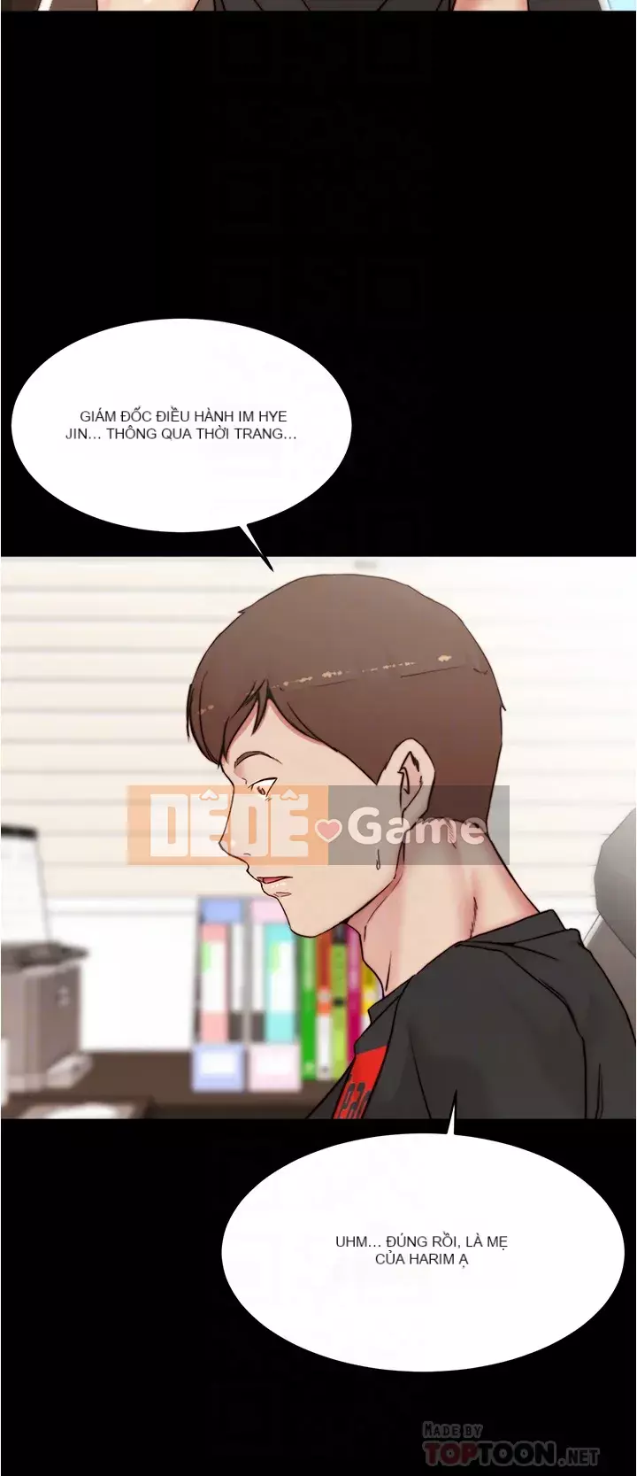 Ghi chú quần lót Chương 89-90