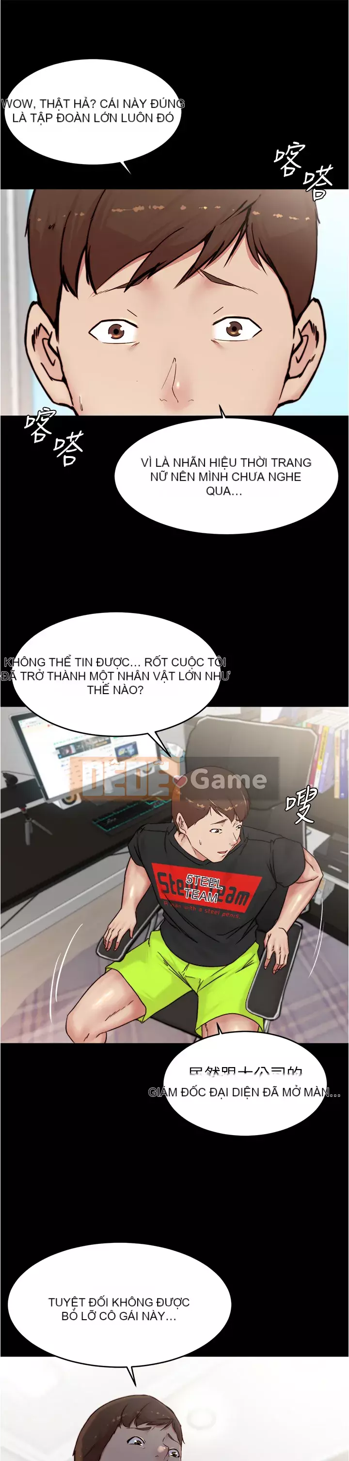 Ghi chú quần lót Chương 89-90