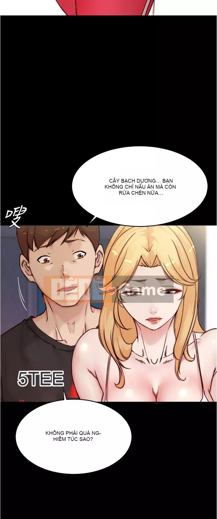 Ghi chú quần lót Chương 89-90