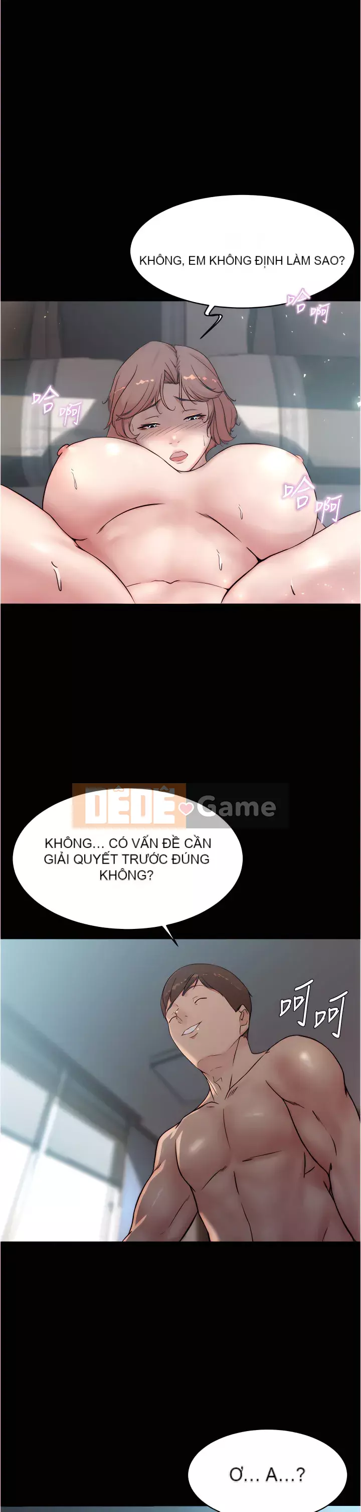 Ghi chú quần lót Chương 87-88