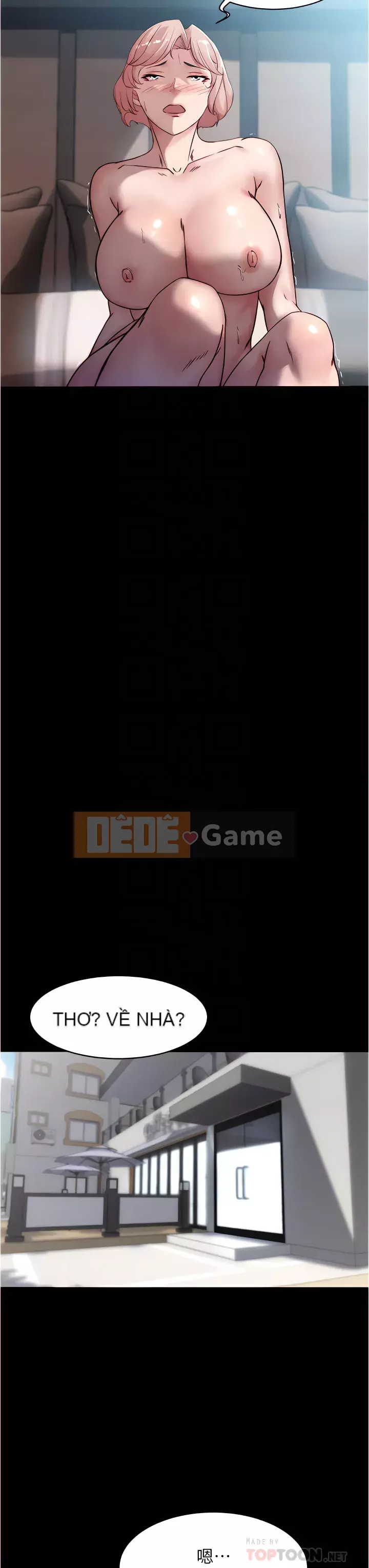 Ghi chú quần lót Chương 87-88