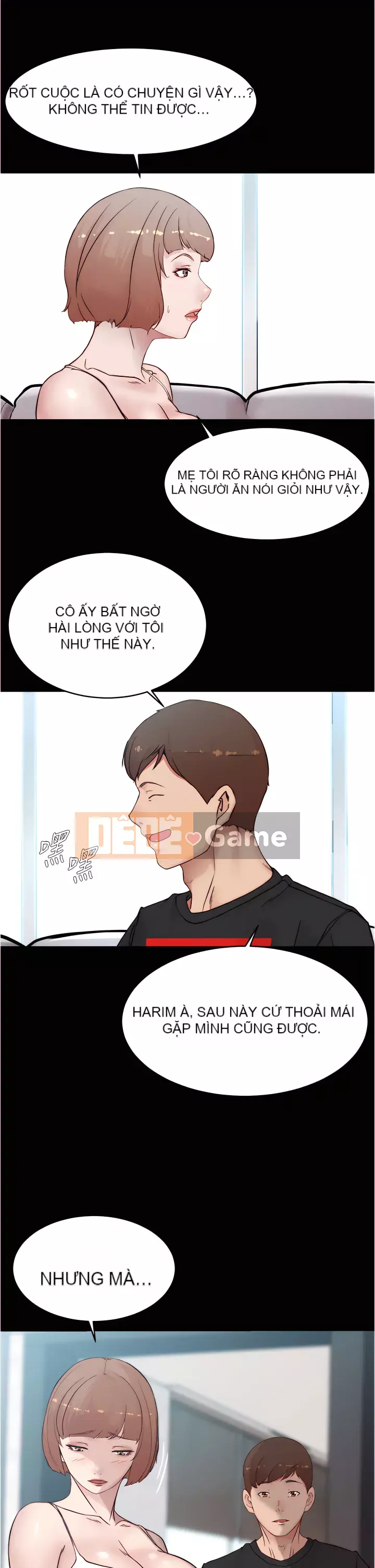 Ghi chú quần lót Chương 87-88