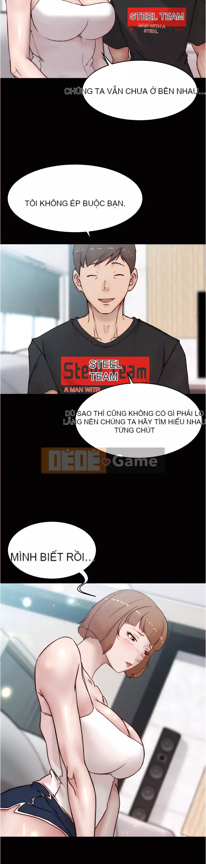 Ghi chú quần lót Chương 87-88