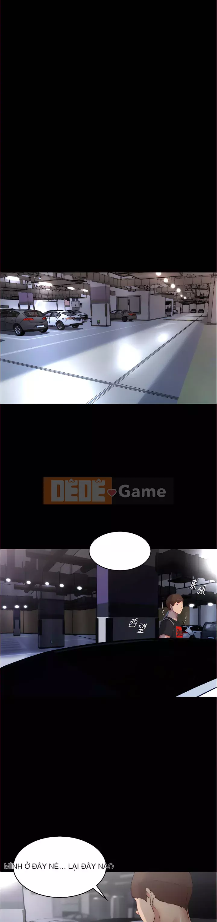 Ghi chú quần lót Chương 87-88