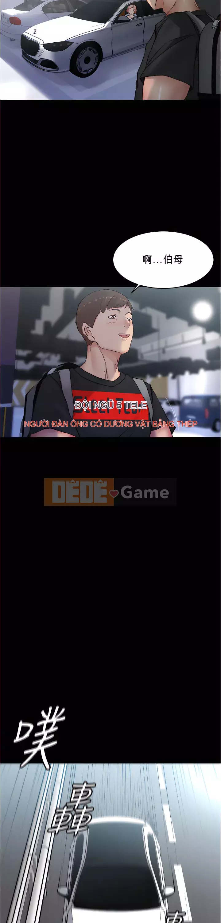 Ghi chú quần lót Chương 87-88