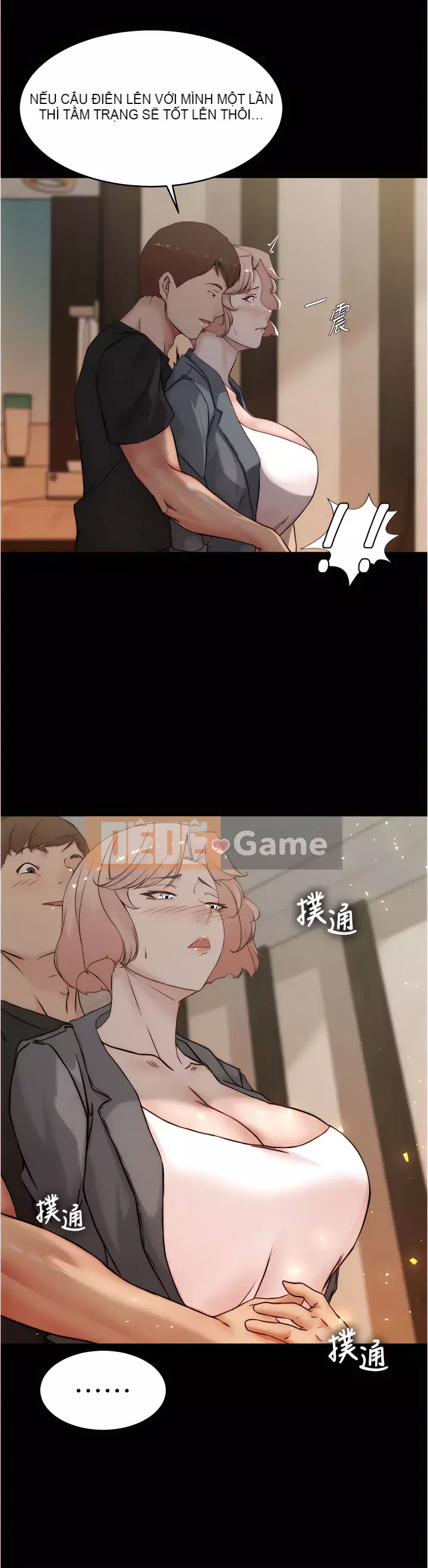 Ghi chú quần lót Chương 87-88