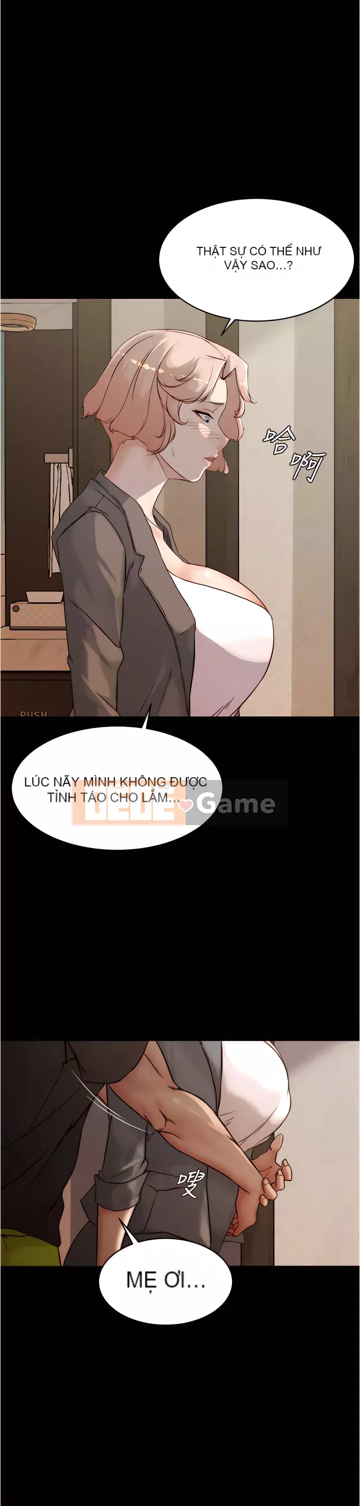 Ghi chú quần lót Chương 87-88