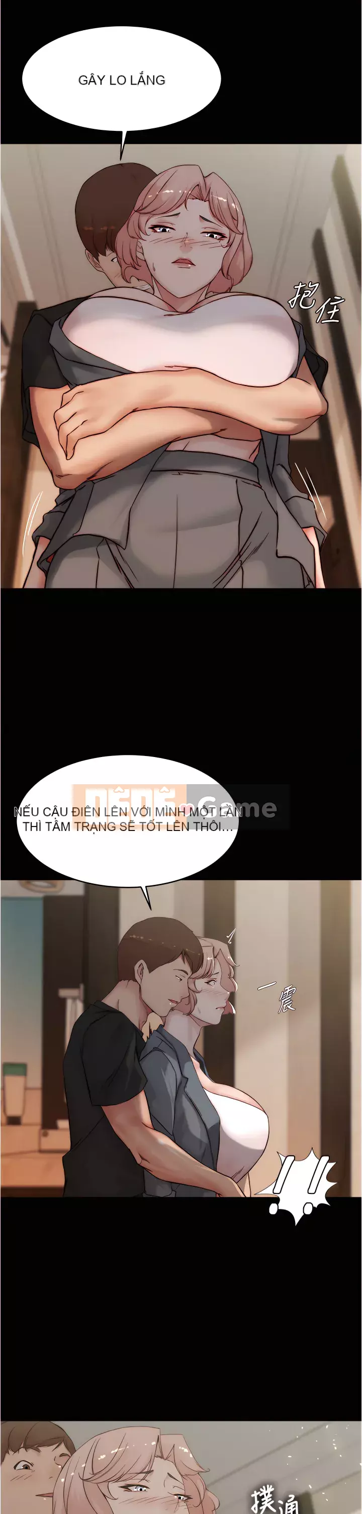 Ghi chú quần lót Chương 87-88