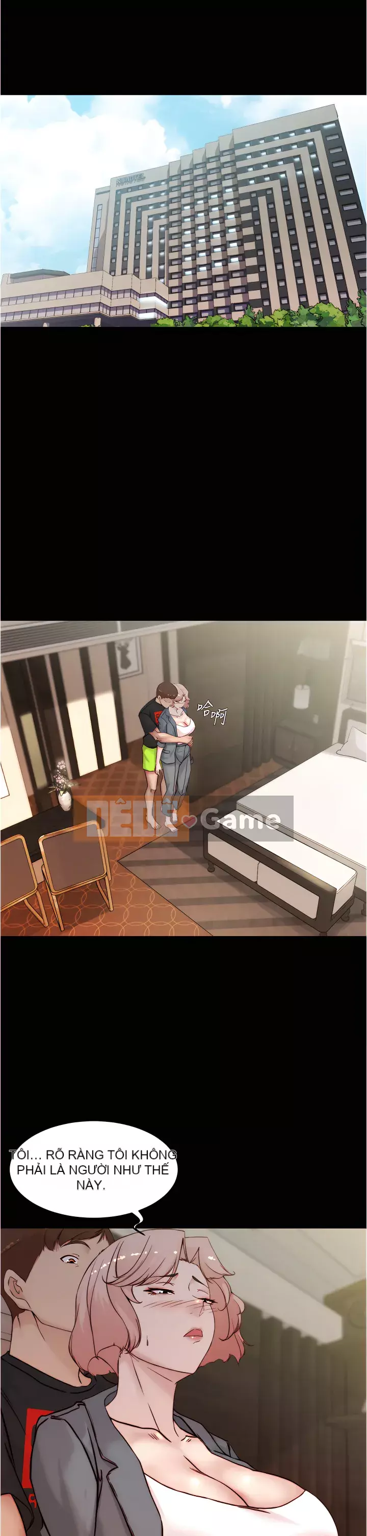 Ghi chú quần lót Chương 87-88