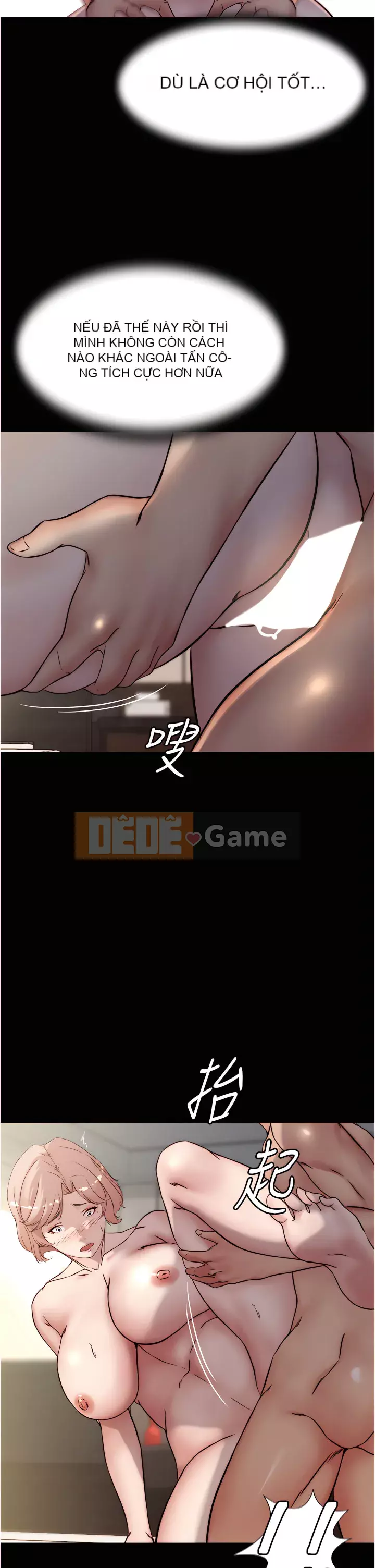 Ghi chú quần lót Chương 87-88