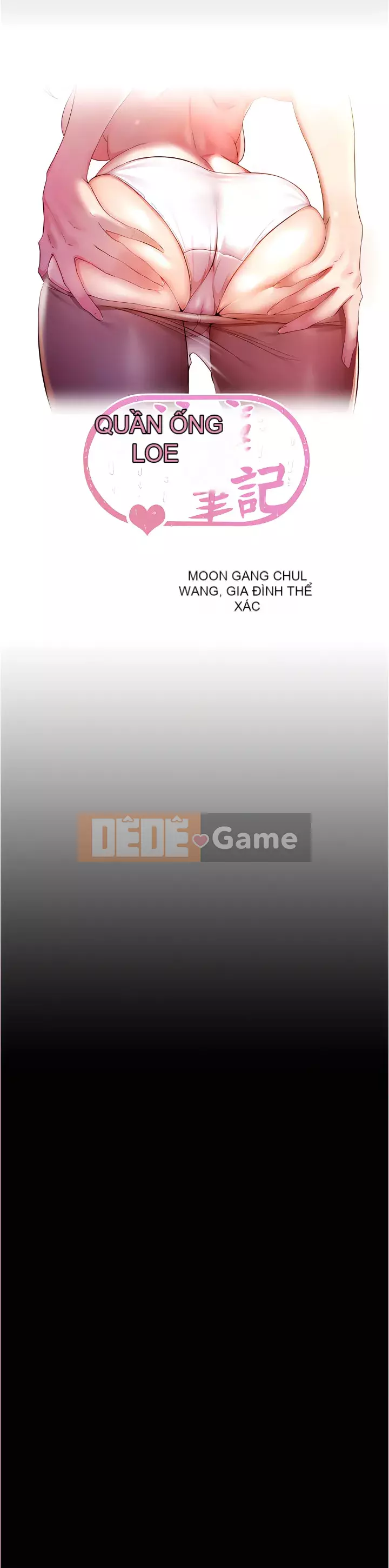 Ghi chú quần lót Chương 85-86