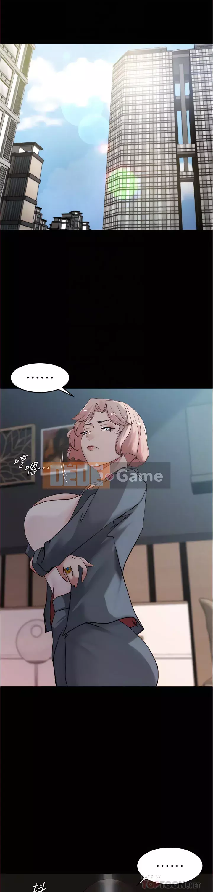 Ghi chú quần lót Chương 85-86